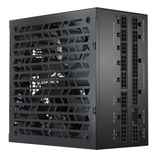 SAMA ALIM P1000 BK BLACK 80+ PLATINUM ATX 3.1 PCIe5.1 F.MODULARE