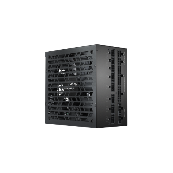 SAMA ALIM P1200 BK BLACK 80+ PLATINUM ATX 3.1 2*PCIe5.1 F.MODULARE