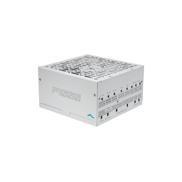SAMA ALIM P1000 WH WHITE 80+ PLATINUM ATX 3.1 PCIe5.1 F.MODULARE