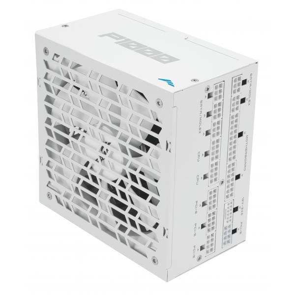 SAMA ALIM P1000 WH WHITE 80+ PLATINUM ATX 3.1 PCIe5.1 F.MODULARE