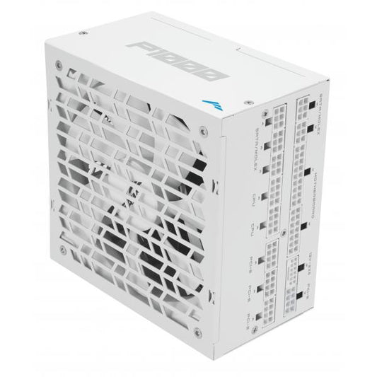 SAMA ALIM P1000 WH WHITE 80+ PLATINUM ATX 3.1 PCIe5.1 F.MODULARE