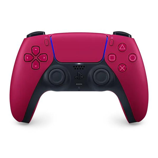 SONY PLAYSTATION DUALSENSE V3 WIRELESS CONTROLLER PS5 (COSMIC RED)