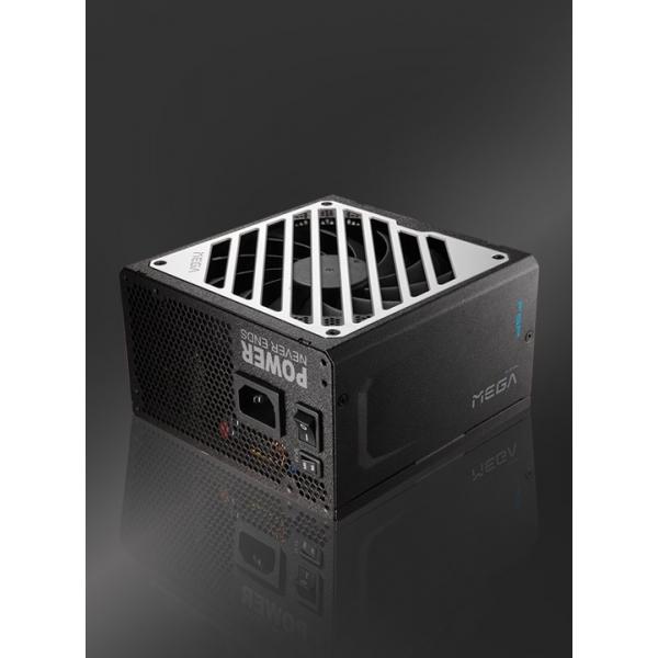 FSP FORTRON ALIM. MEGA-1000GM 1000W F.MOD 80+Gold,ATX 3.1, Gen 5.1