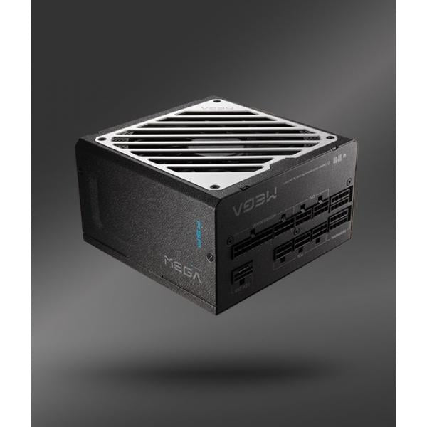 FSP FORTRON ALIM. MEGA-1000GM 1000W F.MOD 80+Gold,ATX 3.1, Gen 5.1