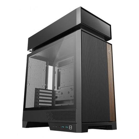 DEEPCOOL CASE MID TOWER CL660 HYPERSPLIT 2x120ARGB