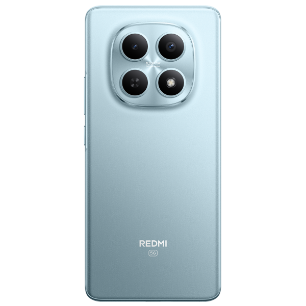 XIAOMI REDMI NOTE 15 5G GLACIER BLUE 6.77" 8GB/256GB
