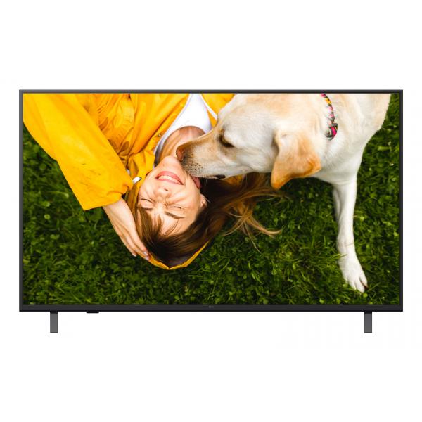 LG 50UA751C - 50"" SMART TV LED 4K - BLACK - EU