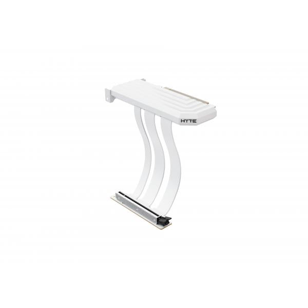 HYTE PCIE CAVO RISER PCIe 5.0 HYPER x1 WHT