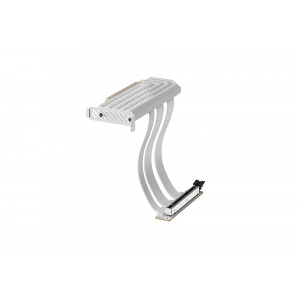 HYTE PCIE CAVO RISER PCIe 5.0 HYPER x1 WHT
