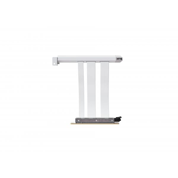 HYTE PCIE CAVO RISER PCIe 5.0 HYPER x1 WHT