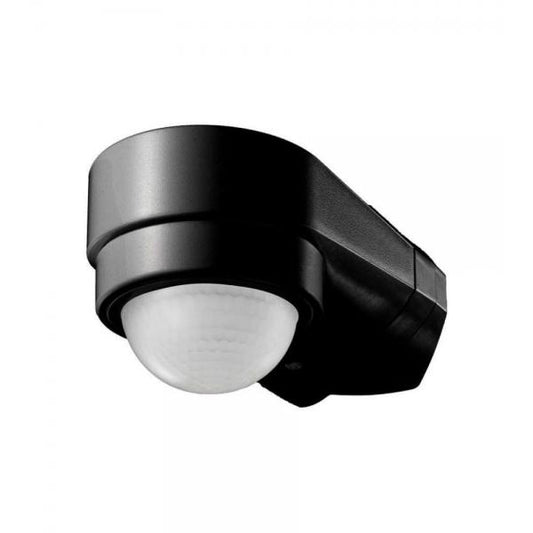 V-TAC VT-8094 (NERO) - SENSORE DI MOVIMENTO E CREPUSCOLARE - RILEVAZIONE 10 METRI - IP65
