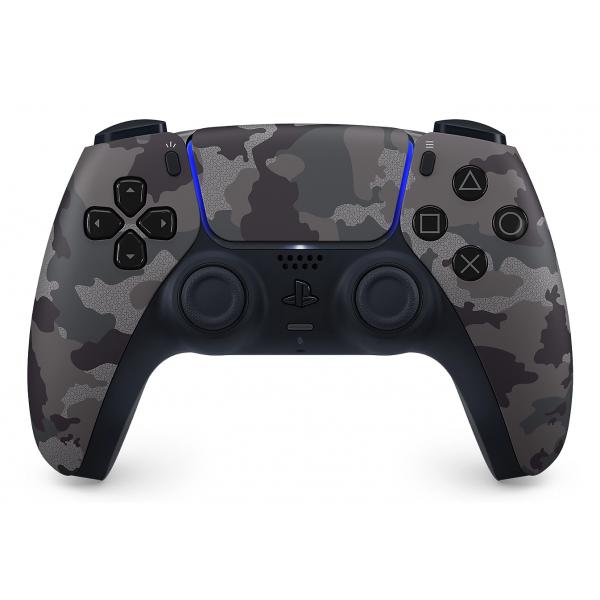 SONY PLAYSTATION DUALSENSE WIRELESS CONTROLLER PS5 (CAMOUFLAGE)