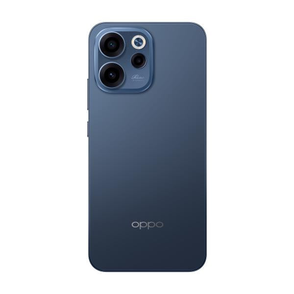 OPPO RENO 15F 5G TWILIGHT BLACK 6.57" 8GB/256GB