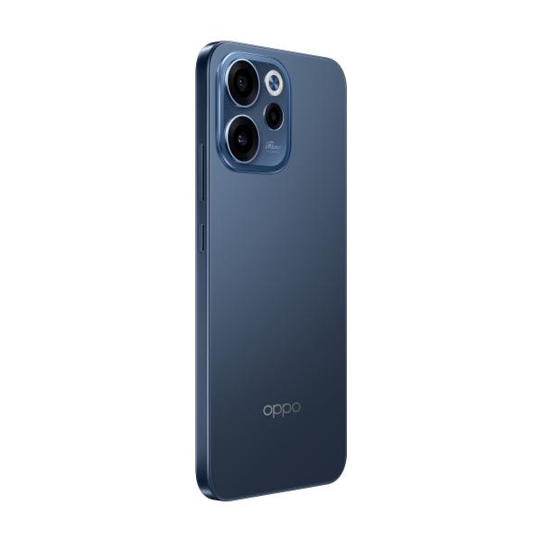 OPPO RENO 15F 5G TWILIGHT BLACK 6.57" 8GB/256GB