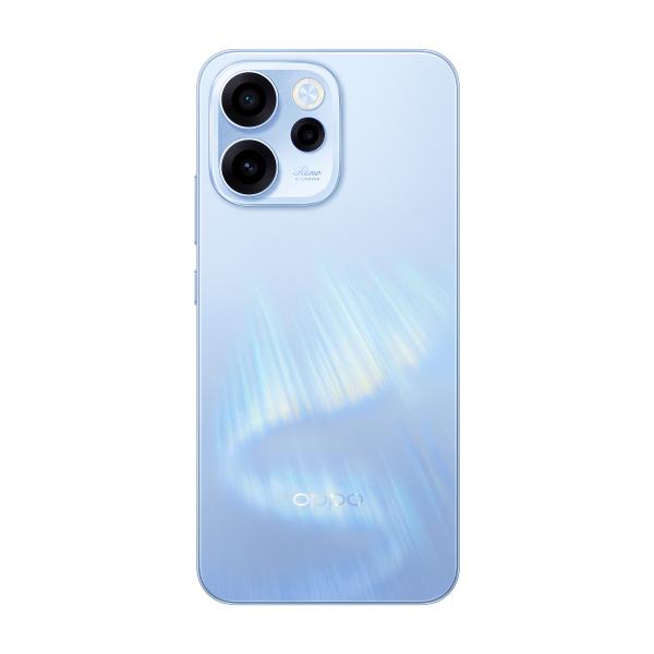 OPPO RENO 15FS 5G AURORA BLUE 6.57" 8GB/512GB