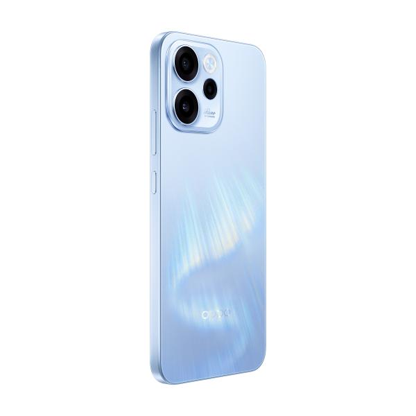 OPPO RENO 15FS 5G AURORA BLUE 6.57" 8GB/512GB
