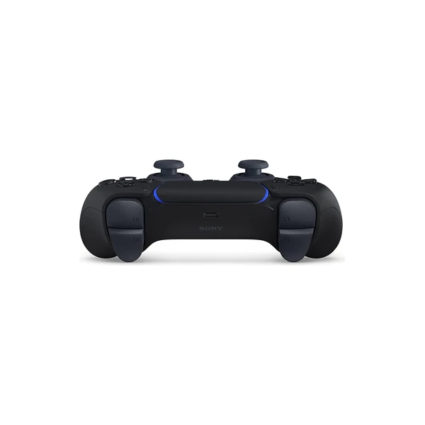 SONY PLAYSTATION DUALSENSE WIRELESS CONTROLLER V3 PS5 (BLACK)