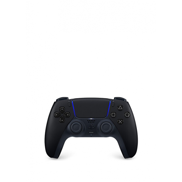 SONY PLAYSTATION DUALSENSE WIRELESS CONTROLLER V3 PS5 (BLACK)