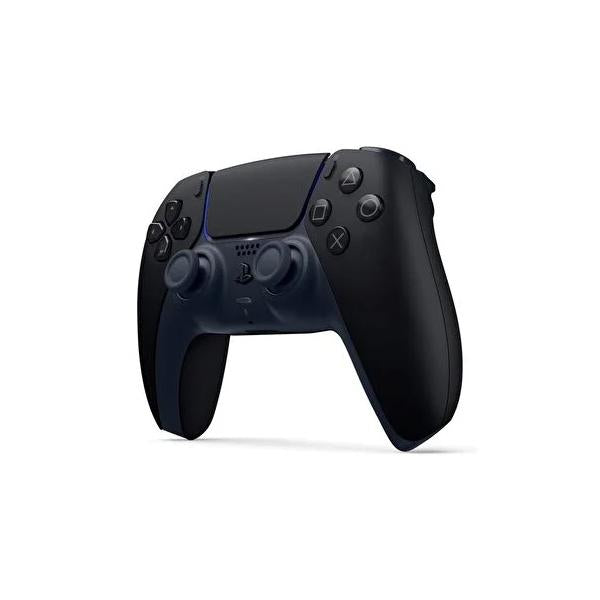 SONY PLAYSTATION DUALSENSE WIRELESS CONTROLLER V3 PS5 (BLACK)