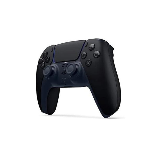 SONY PLAYSTATION DUALSENSE WIRELESS CONTROLLER V3 PS5 (BLACK)