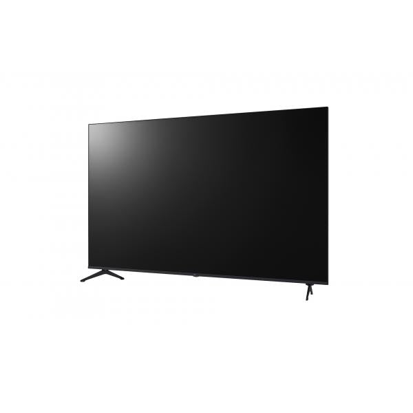 LG 55UA751C - 55"" SMART TV LED 4K - BLACK - EU