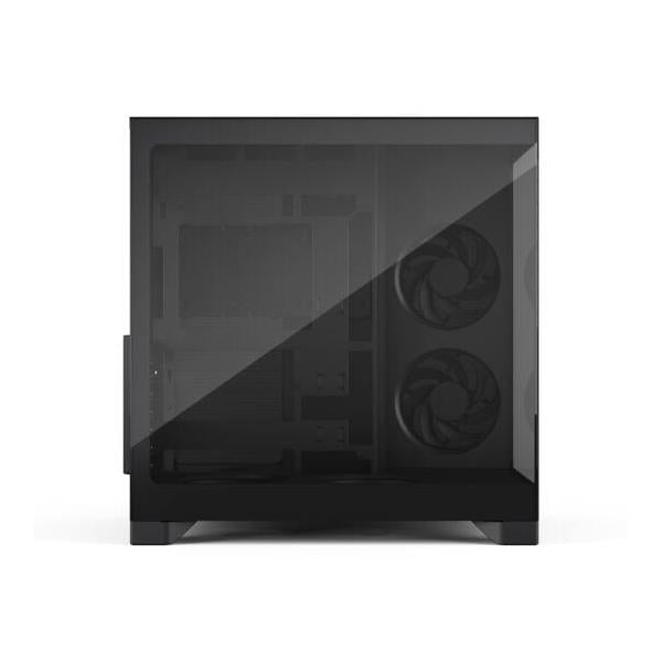 FRACTAL CASE M TOWER POP 2 VISION BLACK