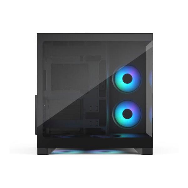 FRACTAL CASE M TOWER POP 2 VISION BLACK RGB