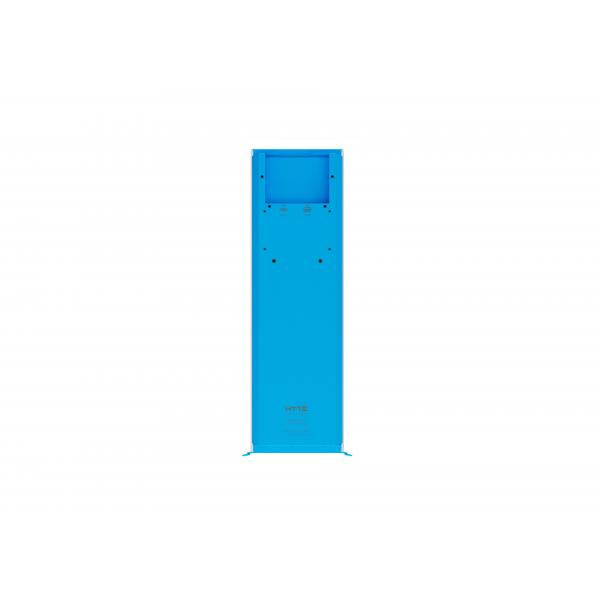 "HYTE DISPLAY 14.9"" TOUCH INFINITE UPGRADE BLUEBERRY MILK per Y70 T.INF"