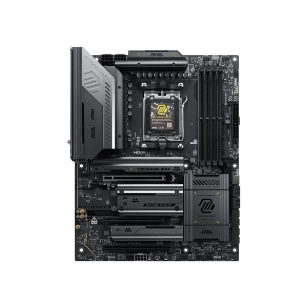 MB MSI MAG X870E TOMAHAWK MAX WIFI AM5