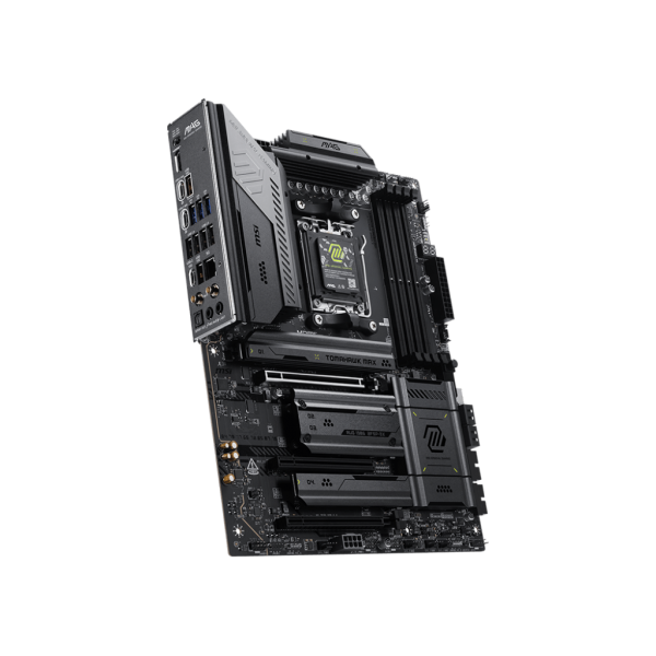 MB MSI MAG X870E TOMAHAWK MAX WIFI AM5
