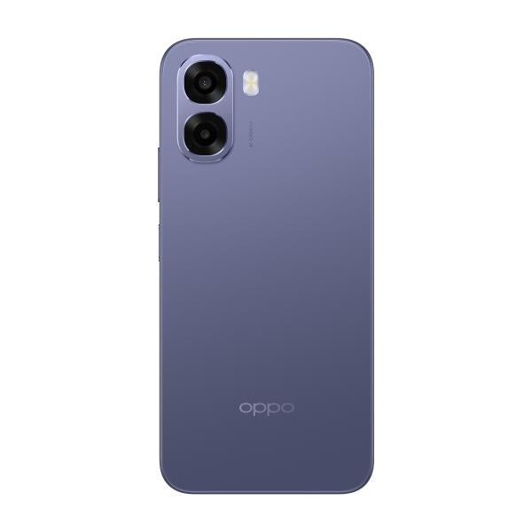 OPPO A6x BLACK PURPLE 6.75" 4GB/128GB