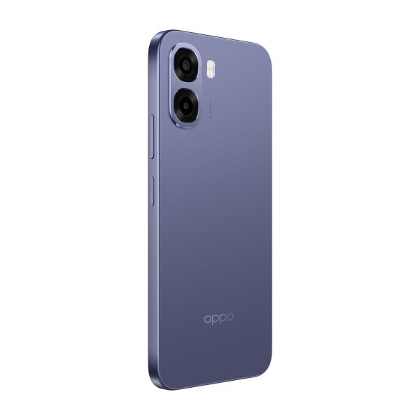 OPPO A6x BLACK PURPLE 6.75" 4GB/128GB