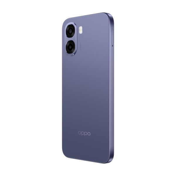 OPPO A6x BLACK PURPLE 6.75" 4GB/128GB