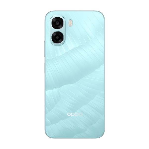 OPPO A6x ICE BLUE 6.75" 4GB/128GB