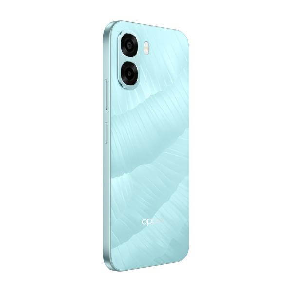 OPPO A6x ICE BLUE 6.75" 4GB/128GB