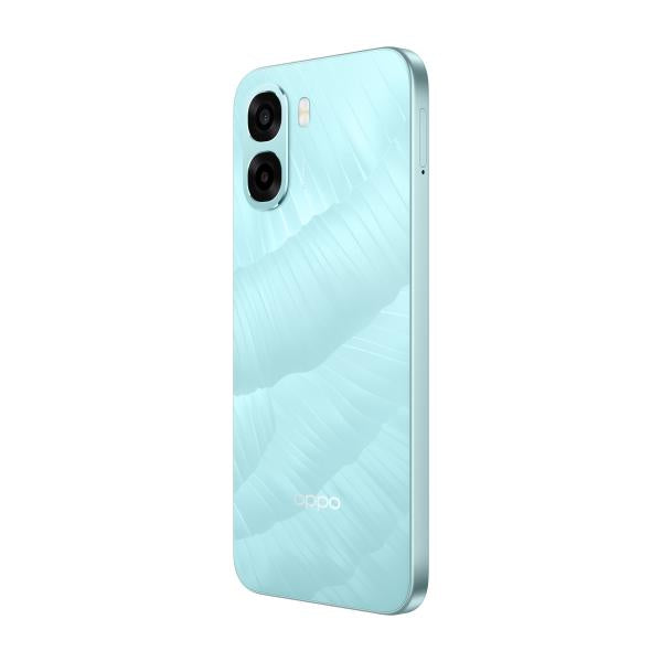 OPPO A6x ICE BLUE 6.75" 4GB/128GB