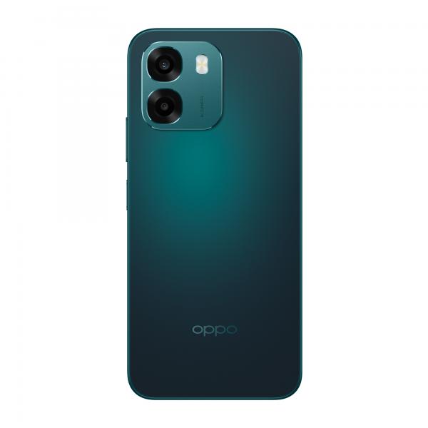 OPPO A6 5G SAPPHIRE BLACK 6.75" 6GB/256GB