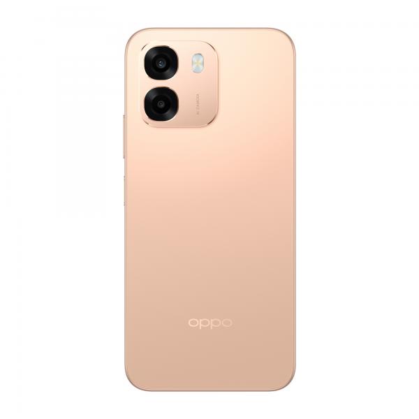 OPPO A6 5G AURORA GOLD 6.75" 6GB/256GB
