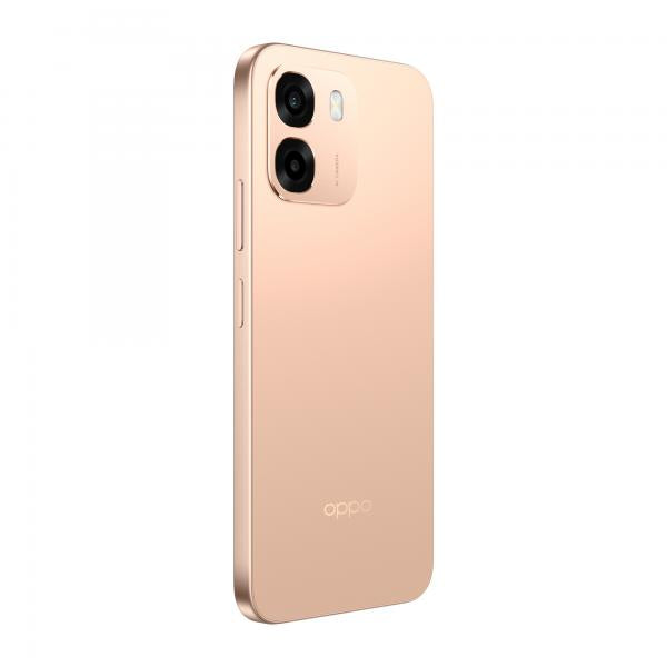OPPO A6 5G AURORA GOLD 6.75" 6GB/256GB