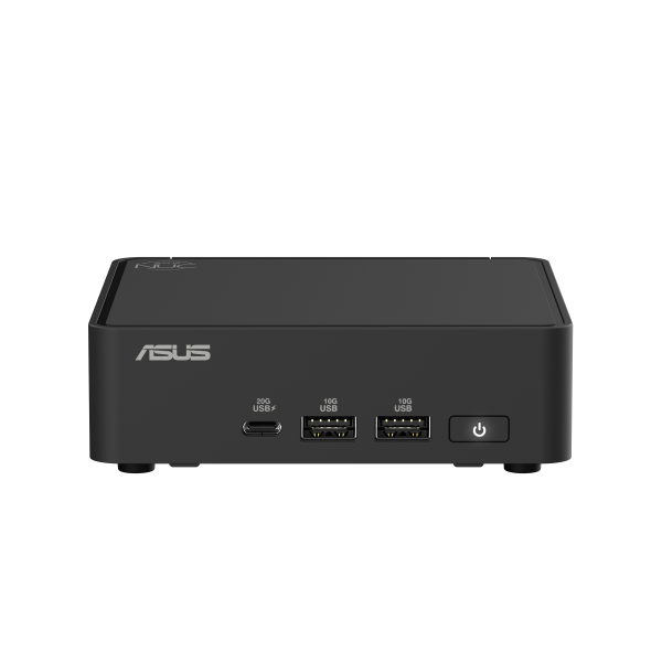 ASUS RNUC15CRKU5063C2 CyberCanyon