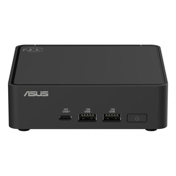 ASUS RNUC15CRKU5063C2 CyberCanyon