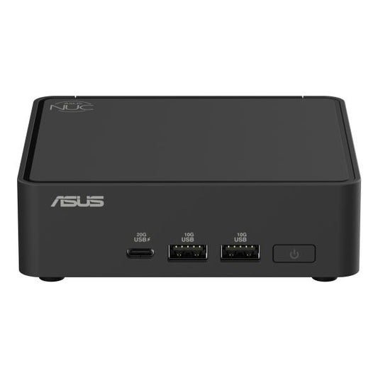 ASUS RNUC15CRKU5063C2 CyberCanyon