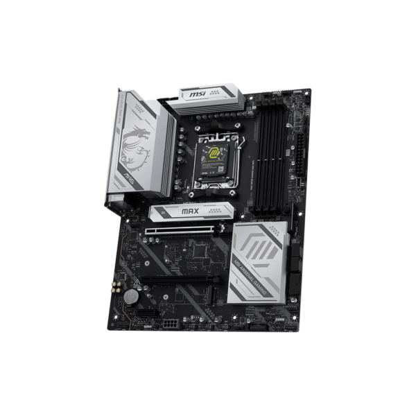 MB MSI MAG X870E GAMING MAX WIFI AM5