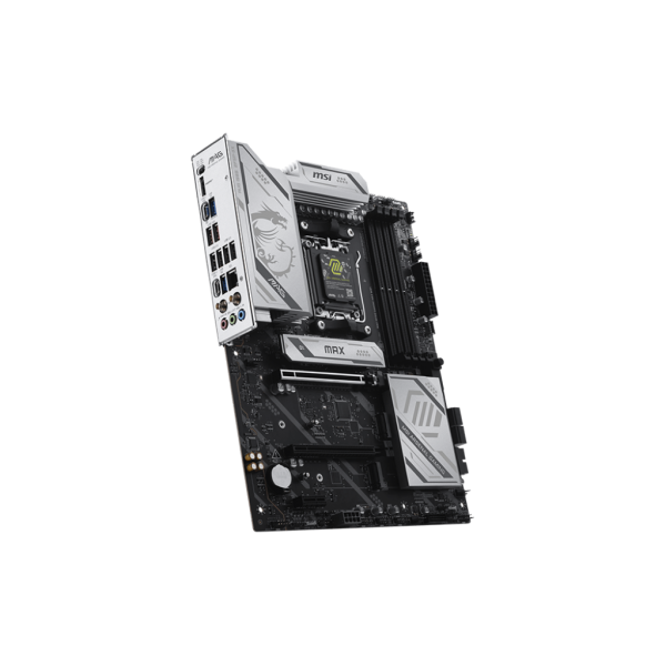 MB MSI MAG X870E GAMING MAX WIFI AM5
