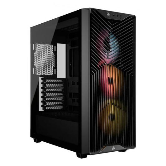 Cors 3200D RS ARGB Mid-Tower Black