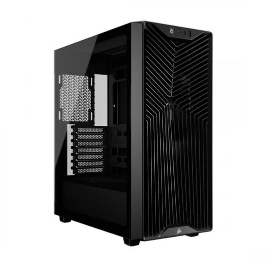 Cors 3200D RS Mid-Tower Black