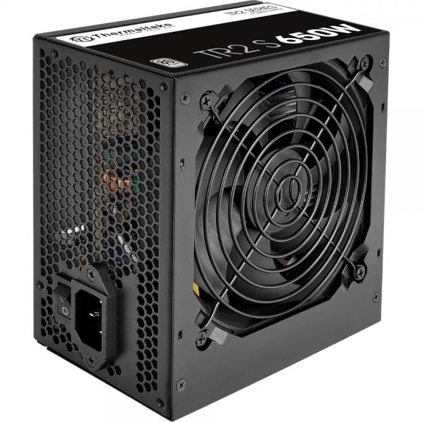 THERMALTAKE ALIM TR2 S 650W 80+