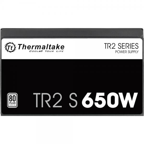 THERMALTAKE ALIM TR2 S 650W 80+
