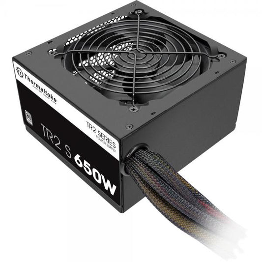 THERMALTAKE ALIM TR2 S 650W 80+