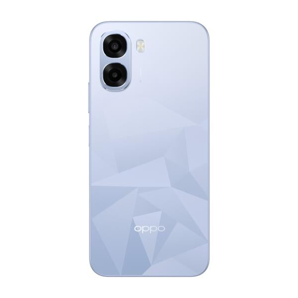OPPO A6k CRYSTAL BLUE 6.75" 4GB/256GB